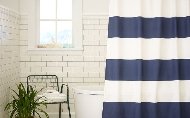tips for small bathrooms