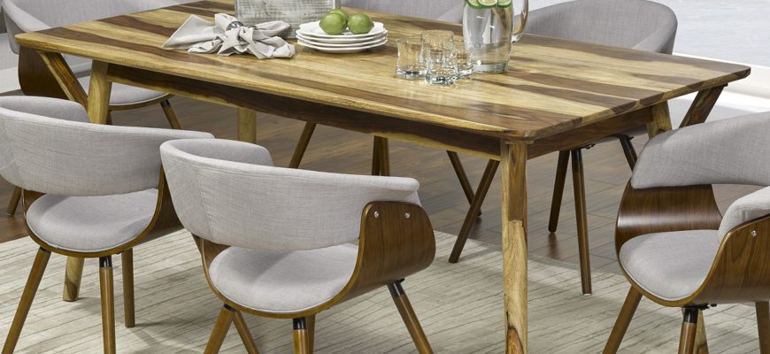 Mira Dining Table