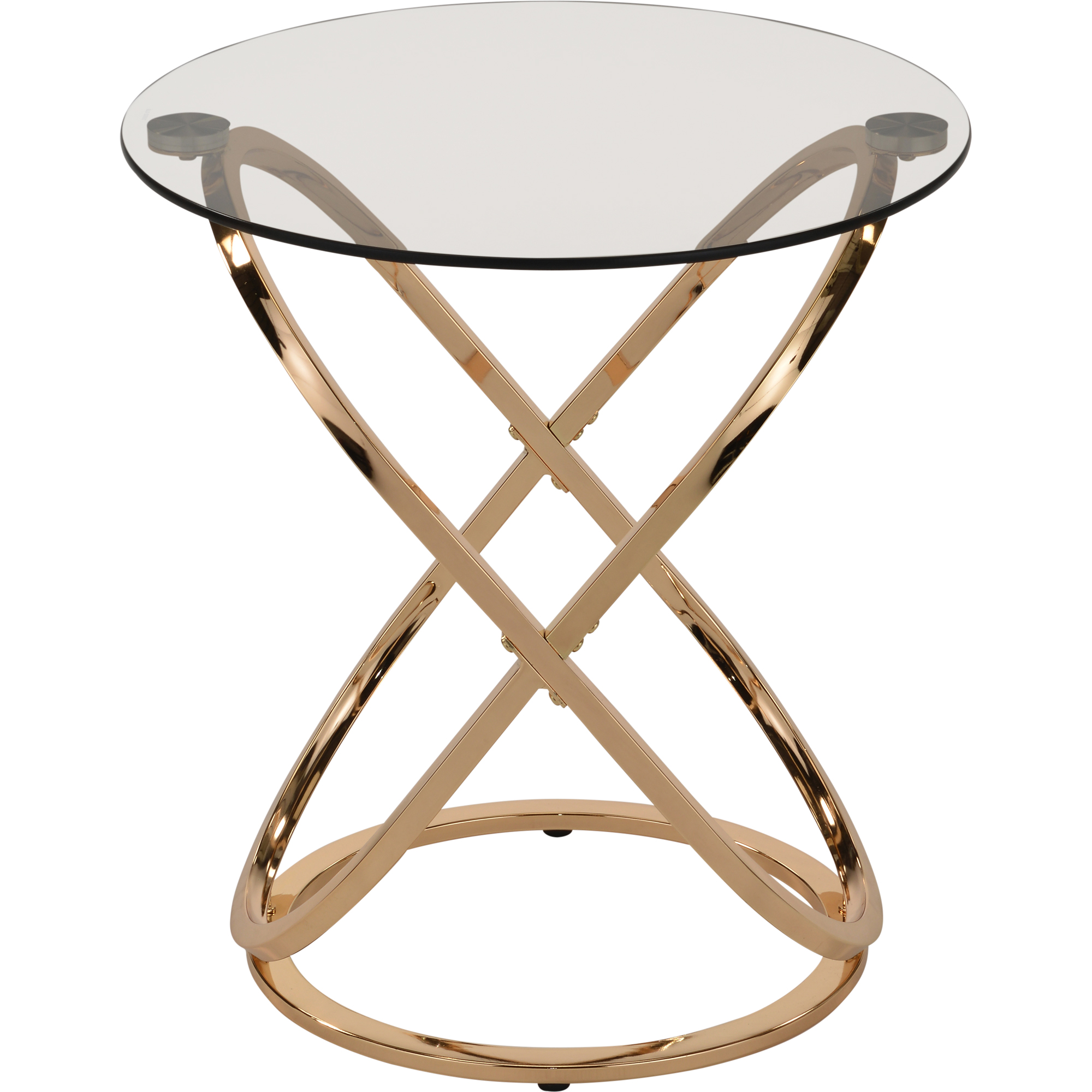 The Beauty Of Glass Furniture & Home Accents