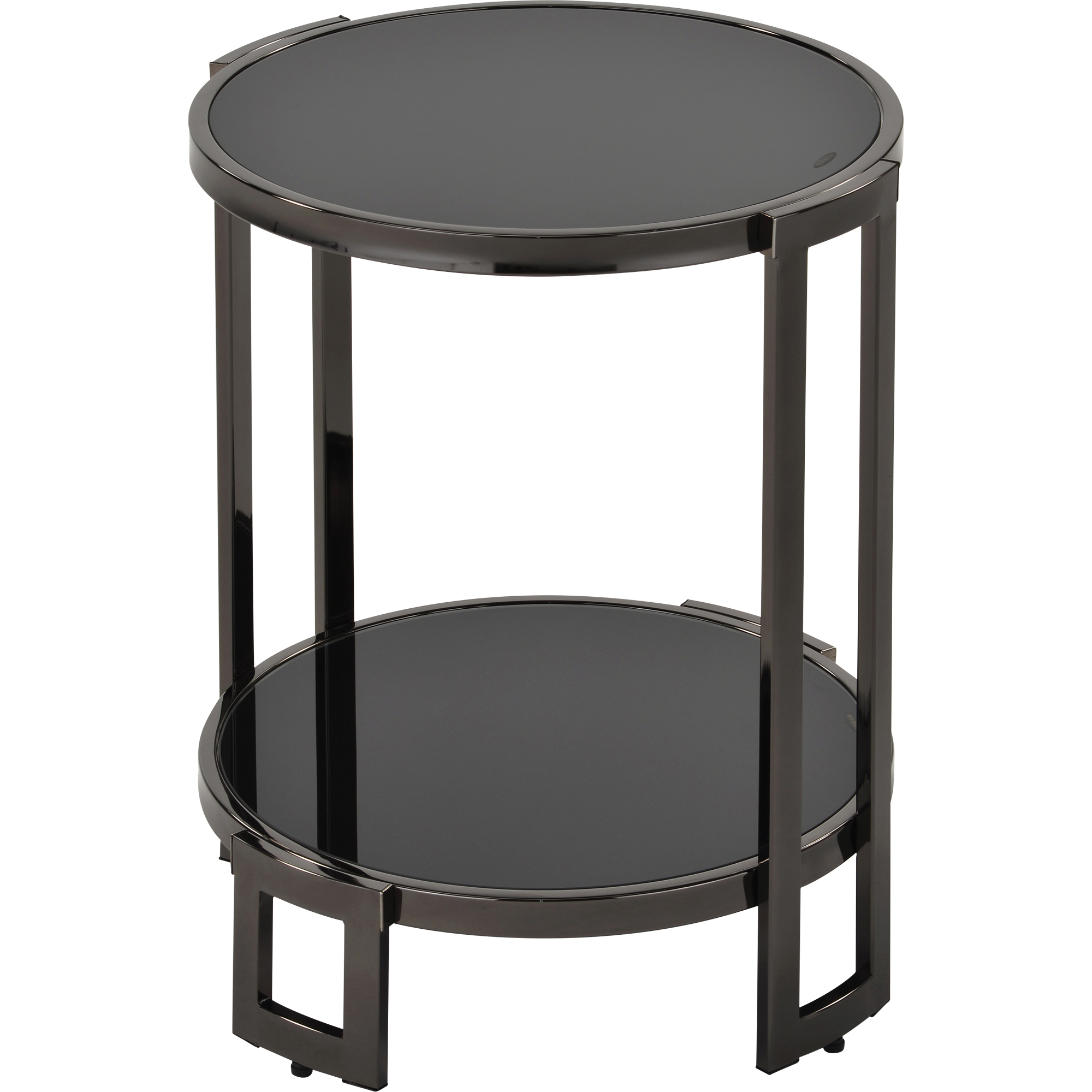 The Beauty Of Glass Furniture & Home Accents