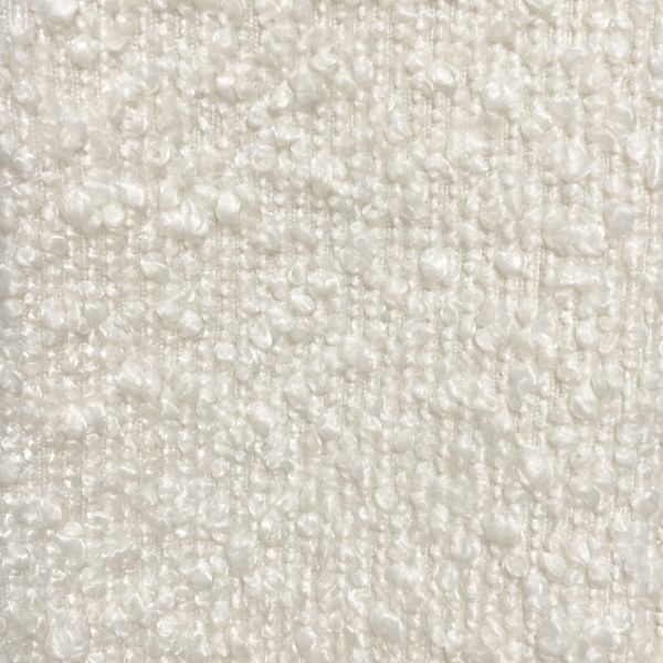 Tilsy Accent Chair in Ivory Boucle